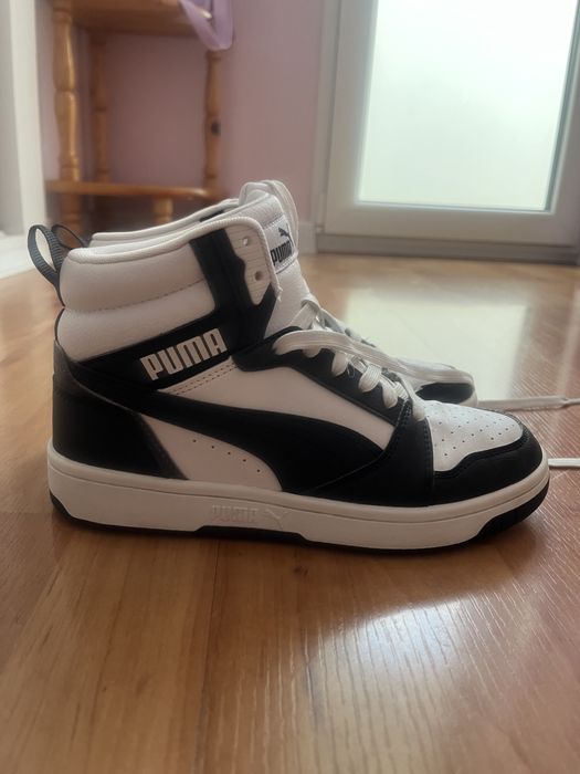 Puma - детски кецове