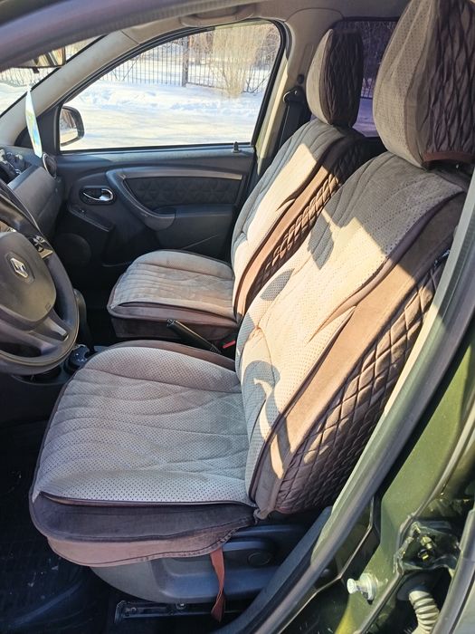 Продам Рено Дастер, 2016год