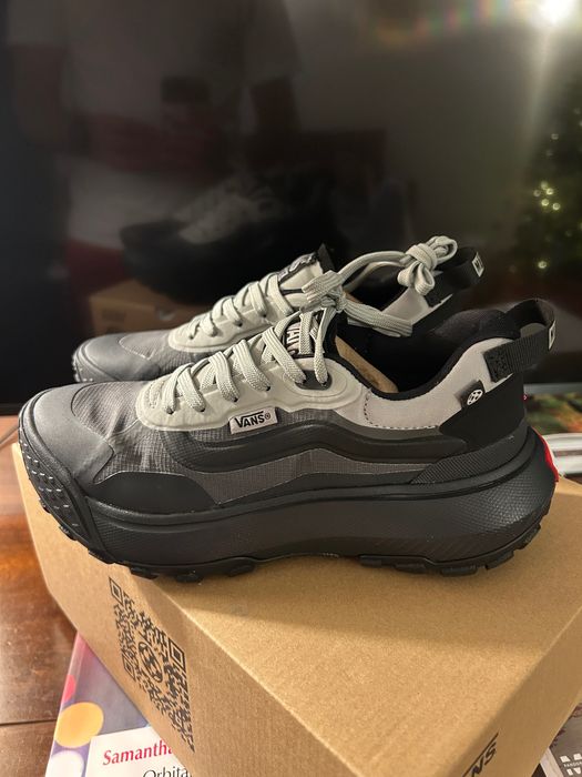 Adidași vans Mte crosspath impermeabili 36