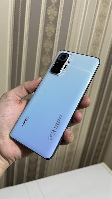 Redmi Note 10PRO