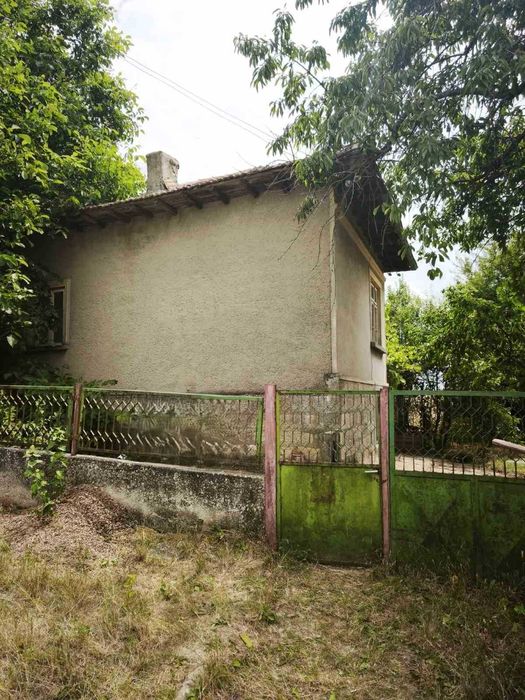 Продава се Къща в с. Гешаново, Област Добрич - 140 кв.м за 102 €/кв.м - Снимка #2