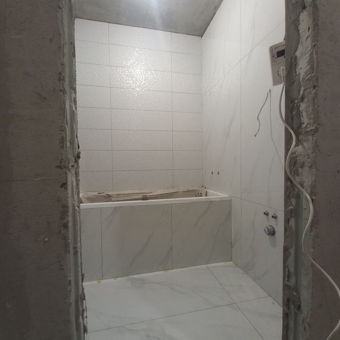 Квартира ремонт под ключ