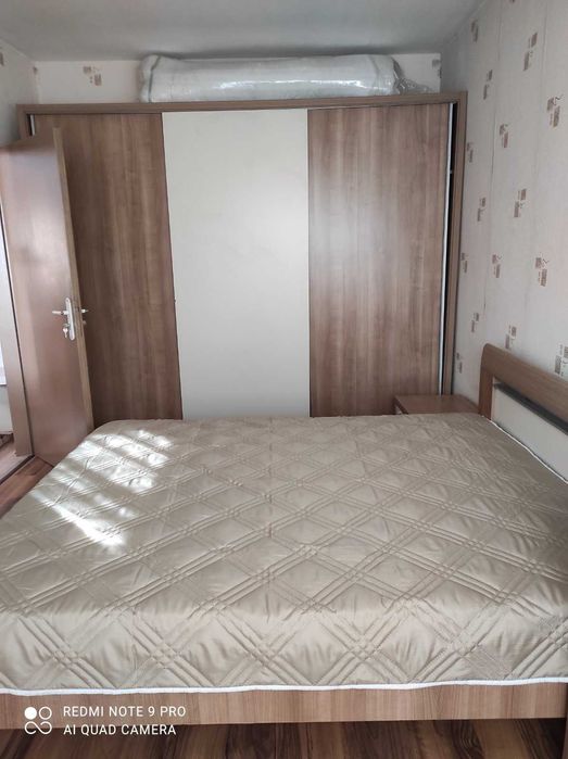 Дава се под наем Тристаен апартамент в София, Красно село - 85 кв.м за 700 € - Снимка #6