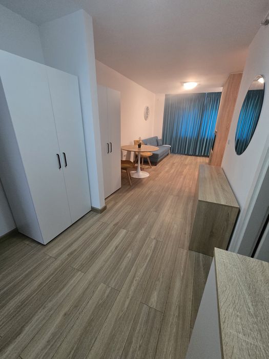 Garsonieră modernă – Prima închiriere | Mihai Bravu 247, Ploiești – Zona Teleajen | 1.400 lei/lună