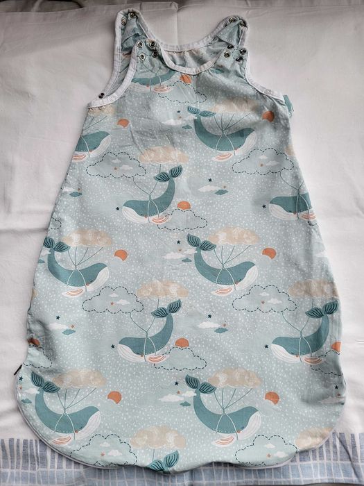 Спални чувалчета Angel Baby 0-6 месеца