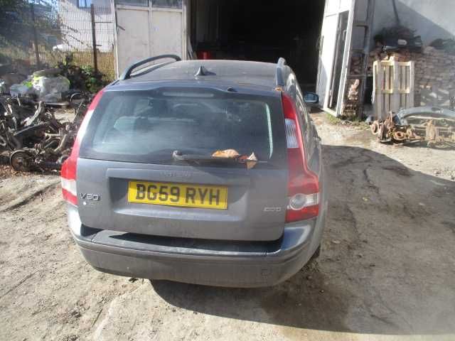 Piese VOLVO V50 an 2009 motor 2,0 diesel originale