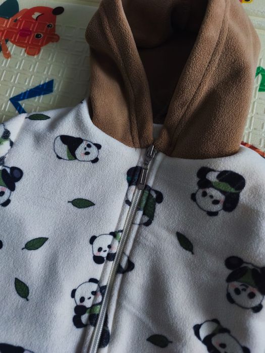 Детский костюм тройка