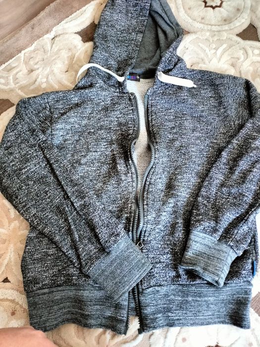 Вещи на мальчика