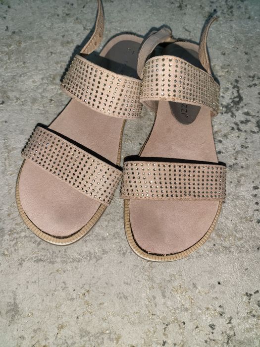 Обувь для девочки