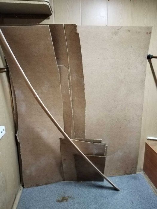 продам двп  разные размеры