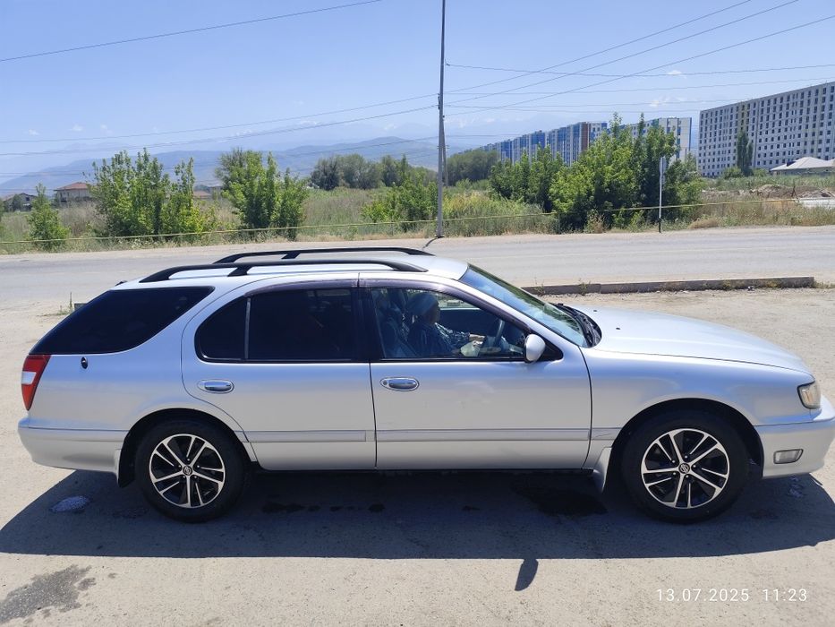 Продам хорошего японца