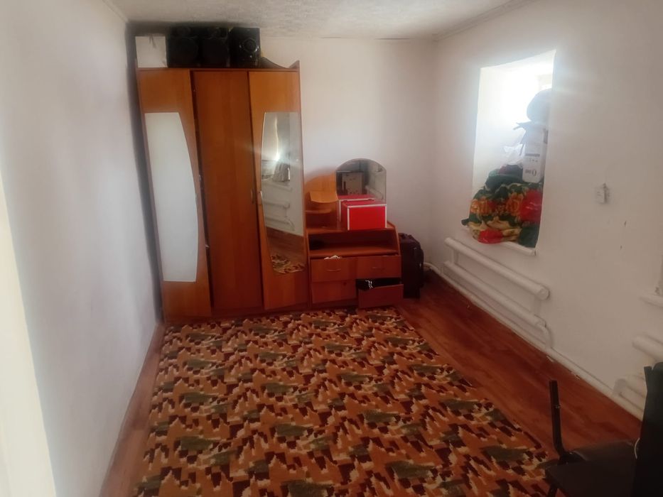 Петропавл ауылында Муканова 42.