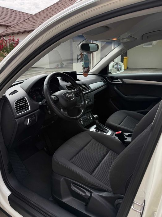 AUDI Q3 2014 — imagine 5