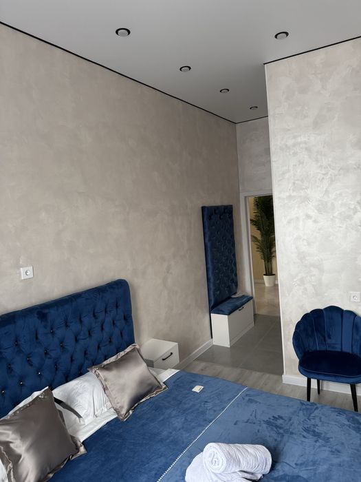 Гостиница Хан.