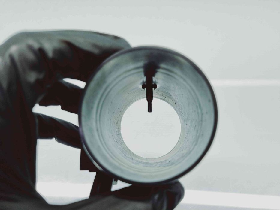 Debitmetru aer Bmw X3 (E83) [Fabr 2003-2009] 8519492 2.0 N47D 135KW /