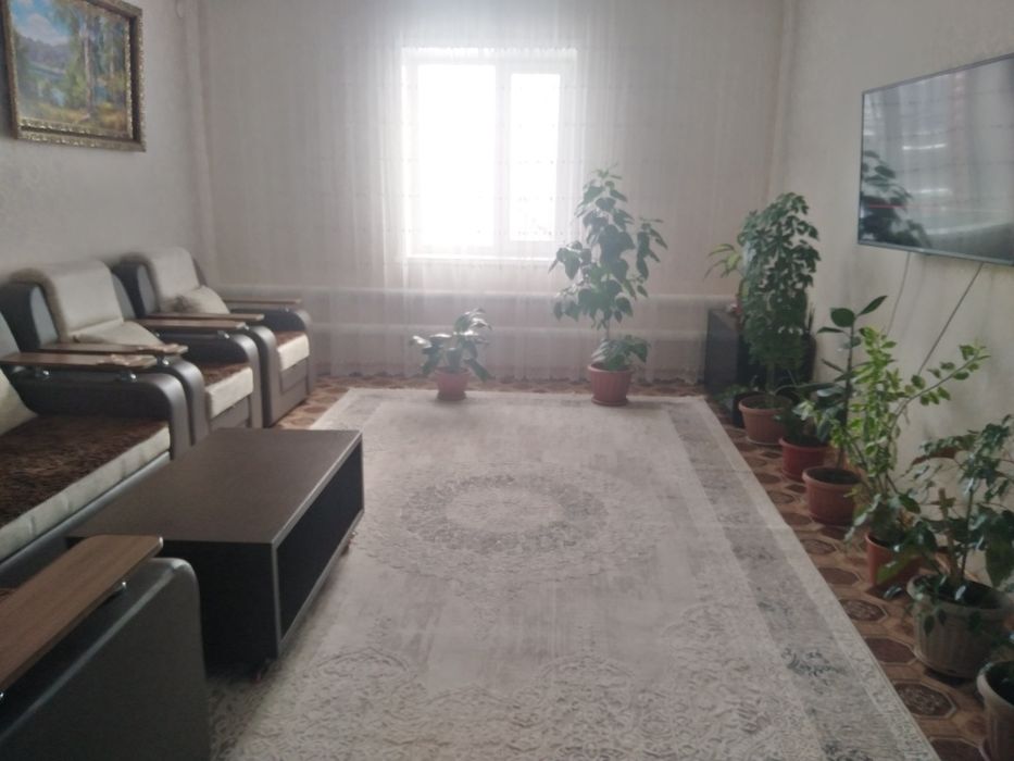 Продаётся    дом