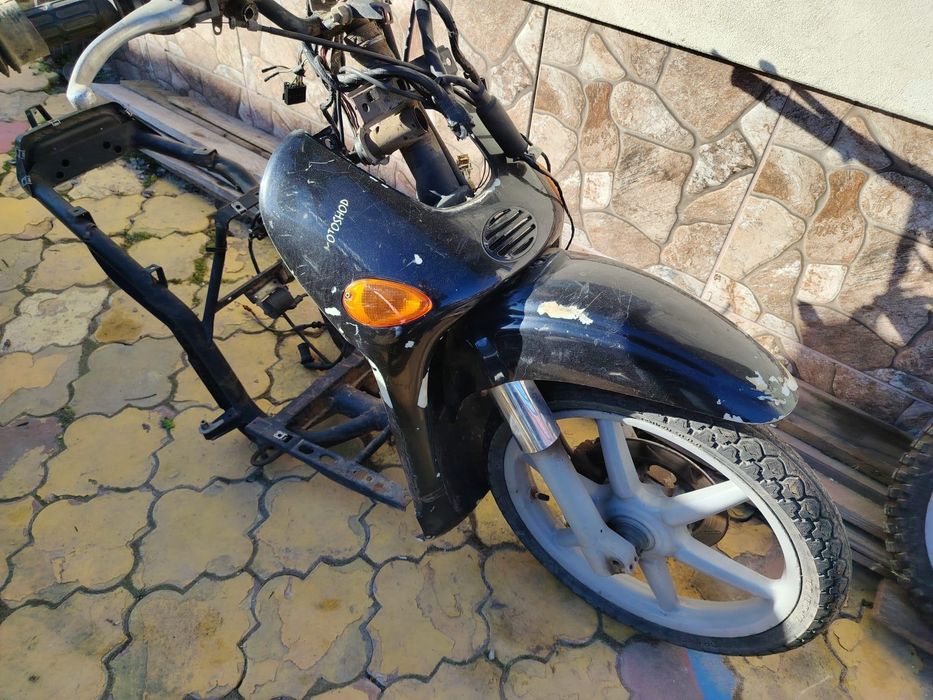 Piese Piaggio Liberty