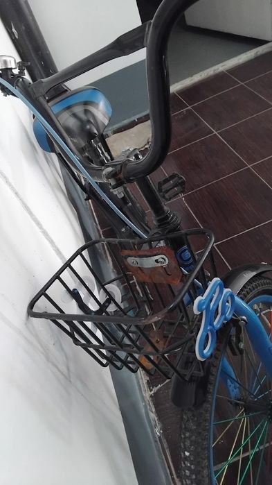 Срочно продам велосипед