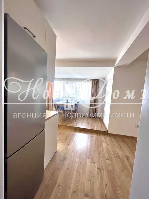 Продава се Тристаен апартамент в Варна, Колхозен пазар - 120 кв.м за 1465 €/кв.м - Снимка #1