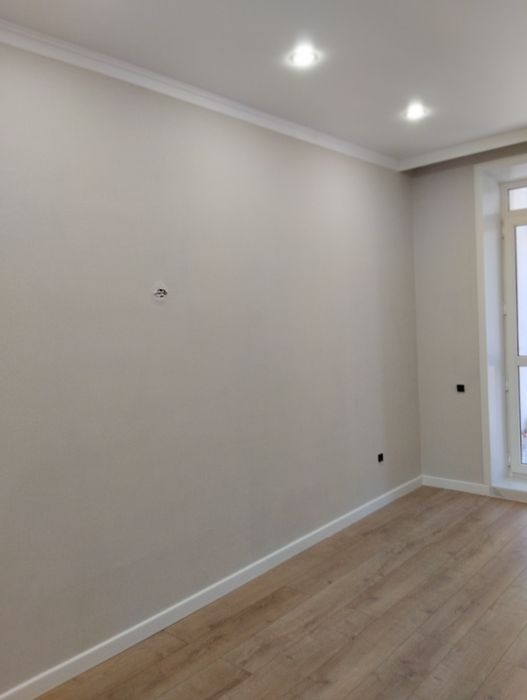 Строительные услуги