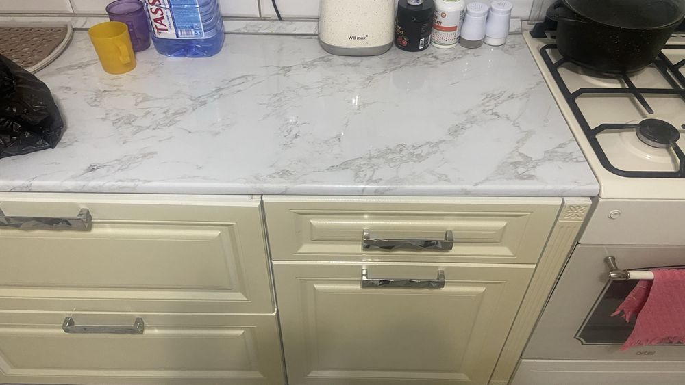 Кухонный гарнитур