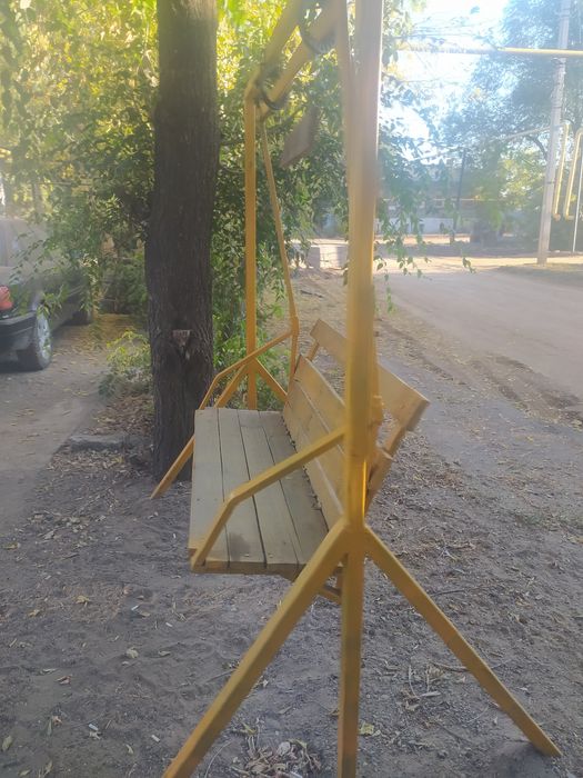 Продаются качели