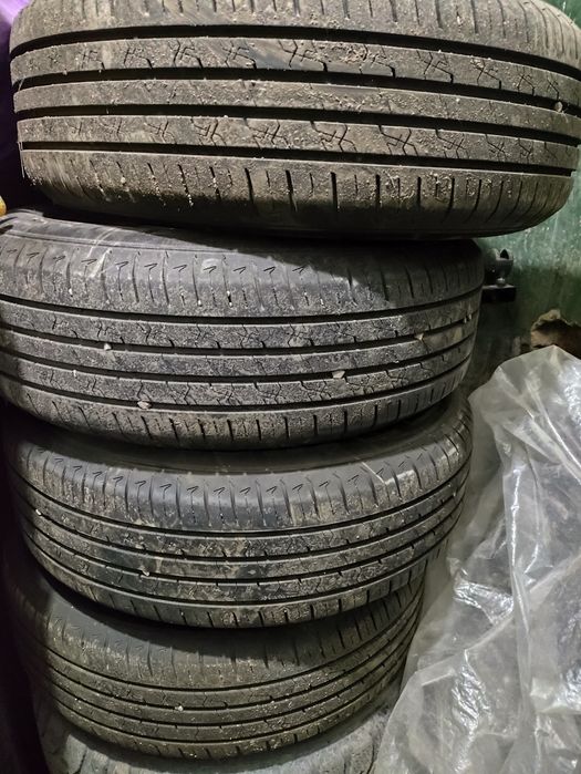 Шины комплект +диски комплект114.3