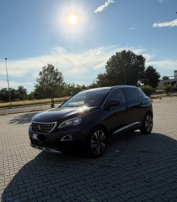 PEUGEOT 3008 2019 — imagine 2