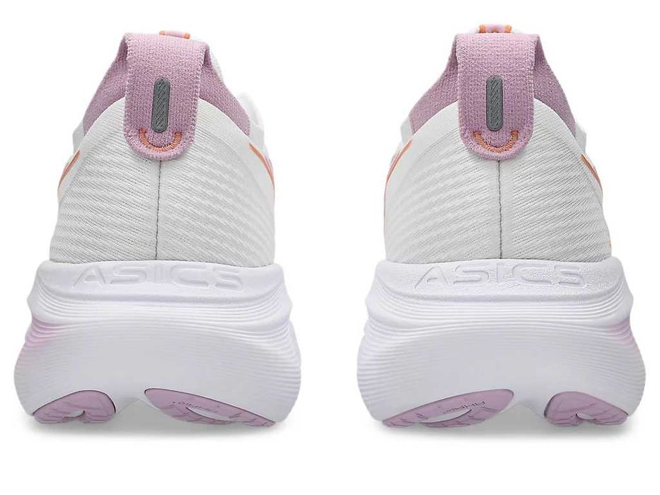 Женские кроссовки Asics GEL-NIMBUS 27 оригинал, new EUR 40