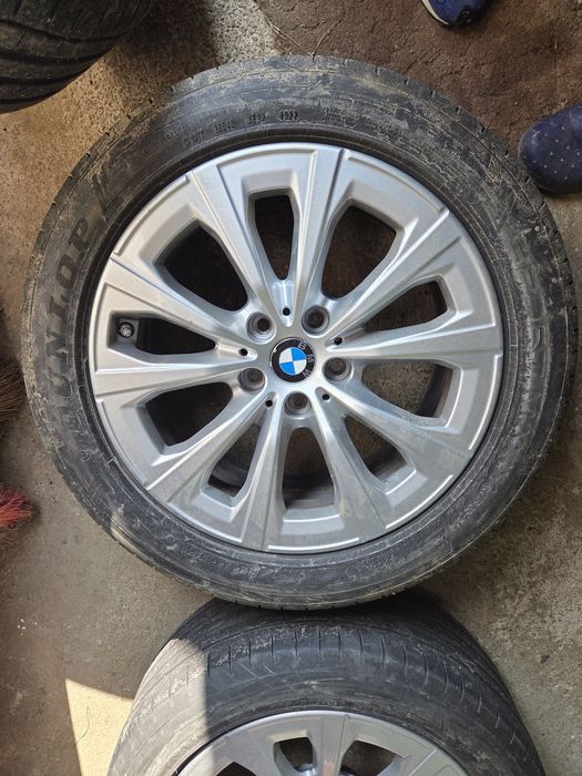 Jante BMW Seria 3 G20/G21 5x112 17 inch