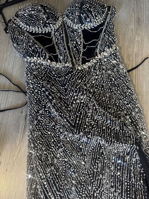 rochie de seara, noua