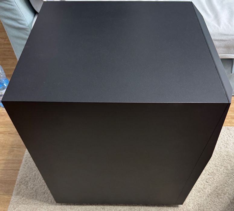 Subwoofer Adam Sub15 (Genelec, Apogee, RME, Neve, ATC, Yamaha)