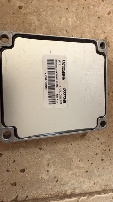 8973258946 meriva minivan 1.7 unitate