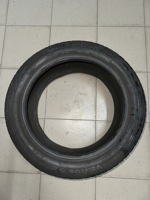 Летние шины 4 шт
