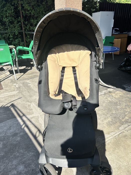 Carucior Stokke 2 in 1