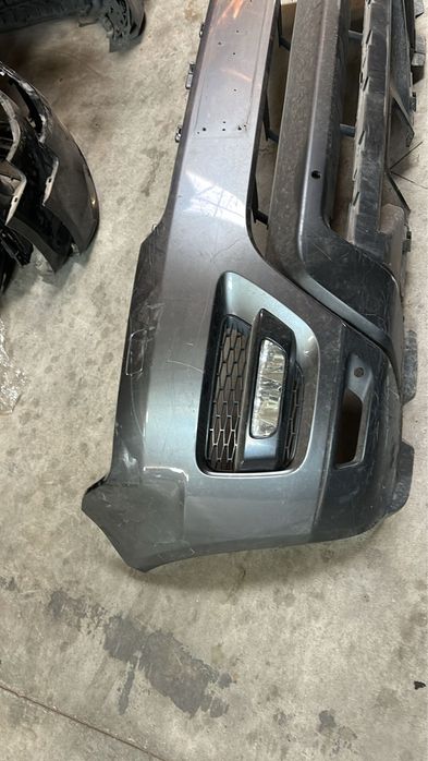 Bara fata range rover sport 2015