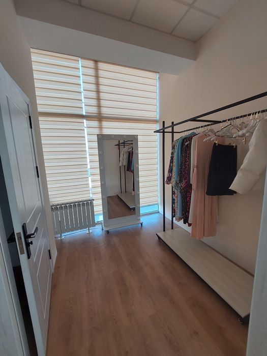 Сдаётся в аренду готовое ателье