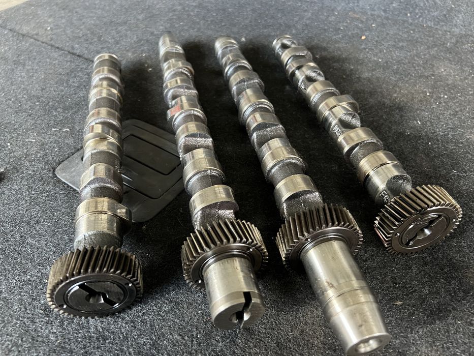 Валове за 2.5tdi - audi ,vw