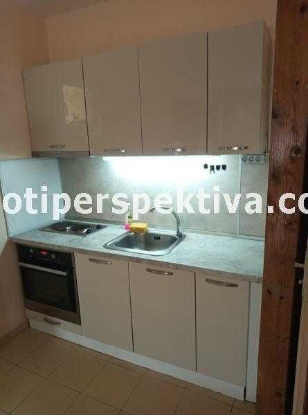 Продава се Двустаен апартамент в Пловдив, Кършияка - 44 кв.м за 1635 €/кв.м - Снимка #3