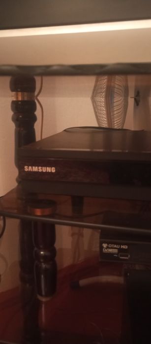 Домашний кинотеатр Samsung