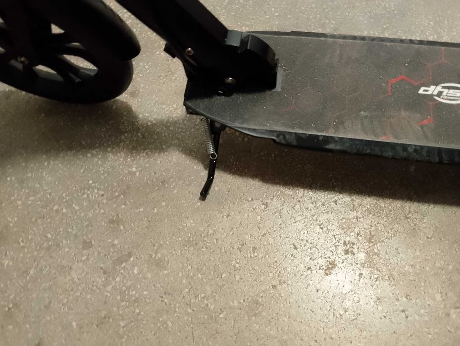 Trotineta DHS pliabila noua ( 3 bucăți )