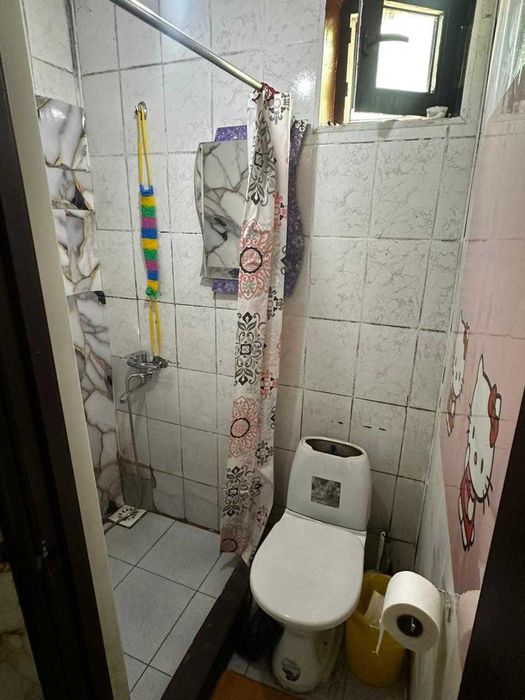 Продается дом с участком