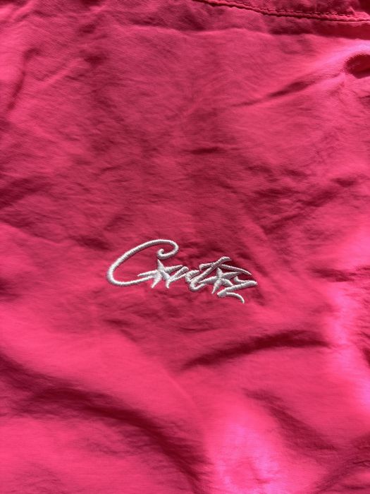 Corteiz spring time горнище/ветровка