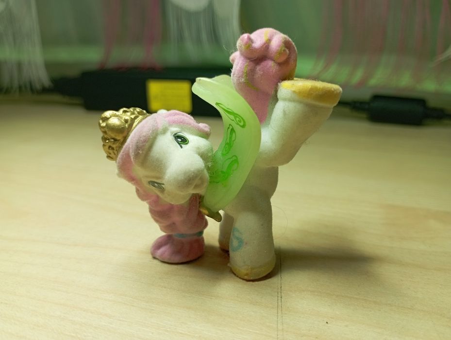 Пони Филли, коллекционные