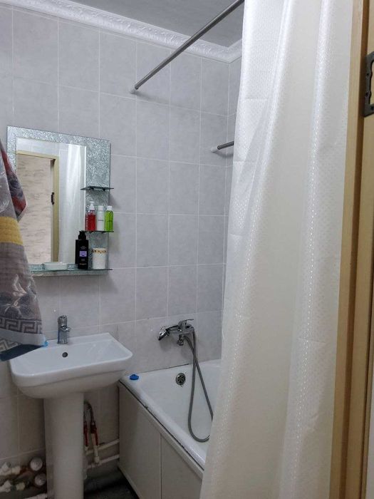 Сдам квартиру посуточно