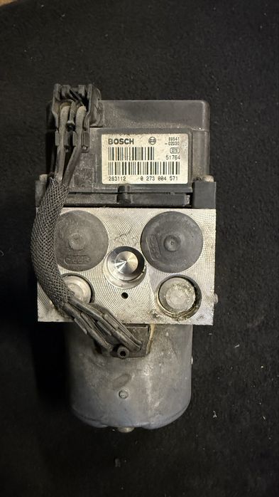 ABS Модул / АБС Помпа / Toyota / Corolla Verso /