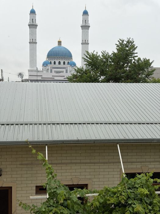узимни ховли уйим сотилади