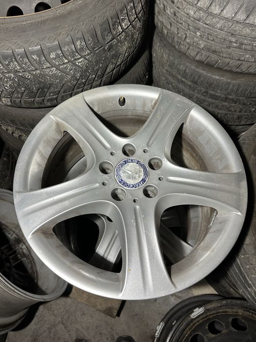 Jante Mercedes clasa C/E/Vito/Viano/ a2124015902