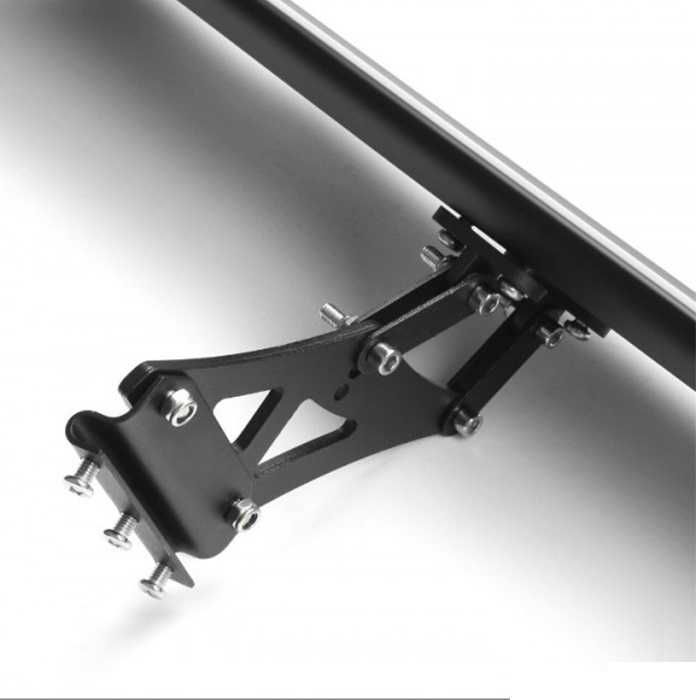 Спойлер за багажник 2557