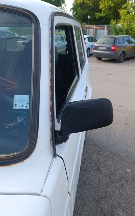 Огледала , лайстни Жигули /Лада